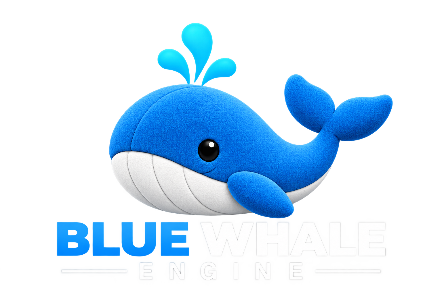 Blue Whale Engine
