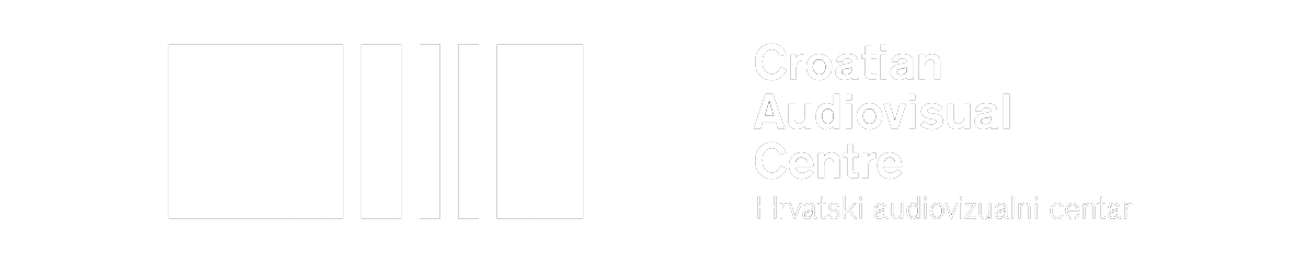 Croatian Audiovisual Centre — Hrvatski audiovizualni centar