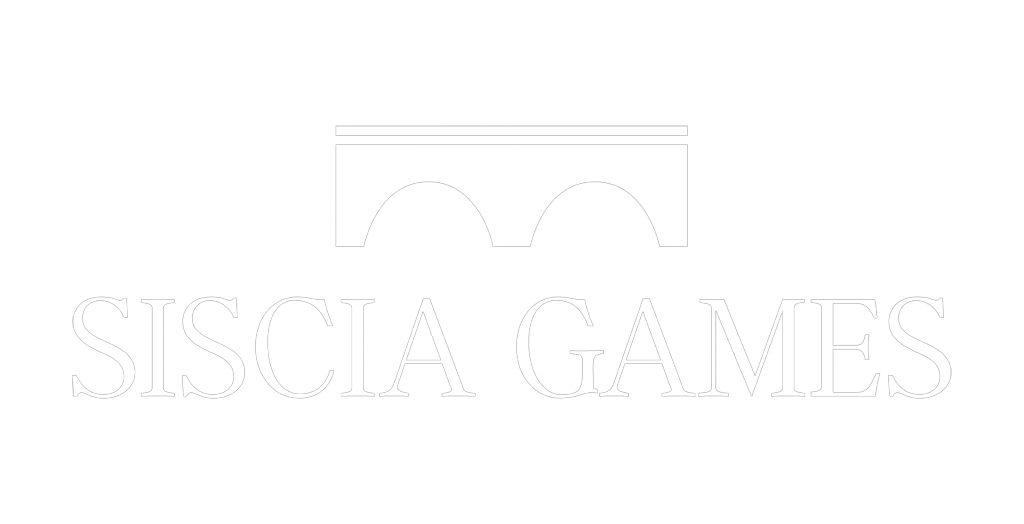 Siscia Games