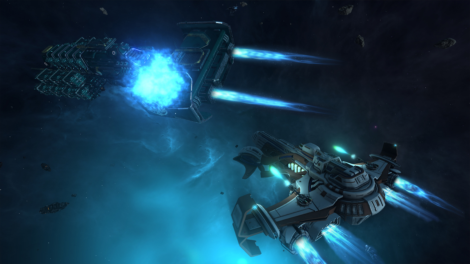 Farlane screenshot 8